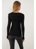 LA Angels Sweter w kolorze czarnym