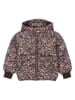 mikk-line Winterjacke in Braun