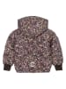 mikk-line Winterjacke in Braun