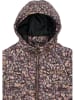 mikk-line Winterjacke in Braun