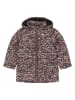 mikk-line Winterjacke in Braun