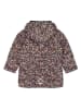 mikk-line Winterjacke in Braun