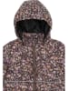 mikk-line Winterjacke in Braun