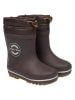 mikk-line Winterstiefel in Braun