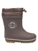 mikk-line Winterstiefel in Hellbraun