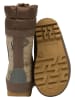 mikk-line Winterstiefel in Beige