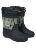 mikk-line Gummistiefel in Dunkelblau