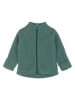 mikk-line Wolljacke in Grün