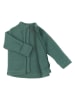mikk-line Wolljacke in Grün