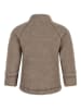 mikk-line Wełniana kurtka w kolorze jasnobrązowym