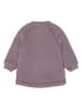 mikk-line Wollen jas paars