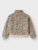 name it Fleece vest ''Mila'' beige
