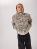 name it Fleece vest ''Mila'' beige