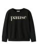 name it Sweatshirt ''Riana'' in Schwarz