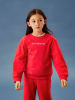 name it Sweatshirt ''Riana'' in Rot