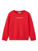 name it Sweatshirt ''Riana'' in Rot