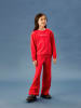 name it Sweatshirt ''Riana'' in Rot