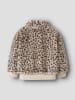 name it Fleece vest beige