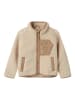 name it Fleecejacke in Beige