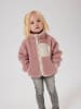 name it Fleecejacke in Rosa