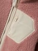 name it Fleecejacke in Rosa