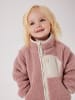 name it Fleecejacke in Rosa