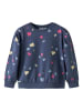 name it Bluza w kolorze granatowym