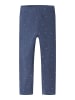 name it Legginsy w kolorze granatowym