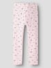 name it Legginsy w kolorze jasnoróżowym