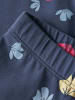 name it Legginsy w kolorze granatowym