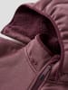 name it Fleecejacke in Lila