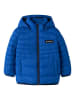 name it Steppjacke "Marble" in Blau