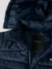 name it Steppjacke "Marble" in Dunkelblau