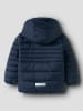 name it Steppjacke "Marble" in Dunkelblau