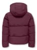KIDS ONLY Steppjacke "Dolly Life" in Lila