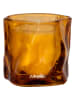 AVA & MAY Duftkerze "Thailand" in Orange - 140 g
