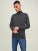 Jack & Jones Pullover in Anthrazit