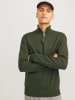 Jack & Jones Trui donkergroen