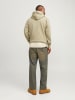 Jack & Jones Bluza w kolorze beżowym