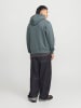 Jack & Jones Bluza w kolorze niebieskim