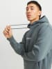 Jack & Jones Hoodie blauw