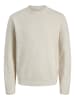 Jack & Jones Trui "Milano" crème