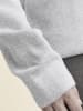Jack & Jones Sweter "Milano" w kolorze jasnoszarym