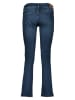 Pepe Jeans Dżinsy - Slim fit - w kolorze granatowym
