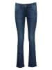 Pepe Jeans Dżinsy - Slim fit - w kolorze granatowym
