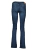 Pepe Jeans Dżinsy - Slim fit - w kolorze granatowym