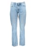 Pepe Jeans Dżinsy - Regular fit - w kolorze błękitnym
