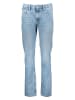 Pepe Jeans Dżinsy - Regular fit - w kolorze błękitnym