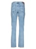 Pepe Jeans Dżinsy - Regular fit - w kolorze błękitnym