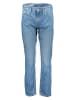 Pepe Jeans Spijkerbroek - regular fit - lichtblauw